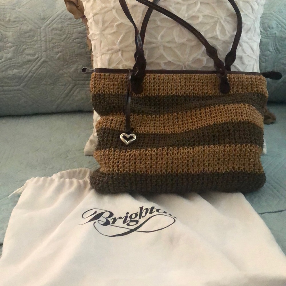 Brighton Pocketbook